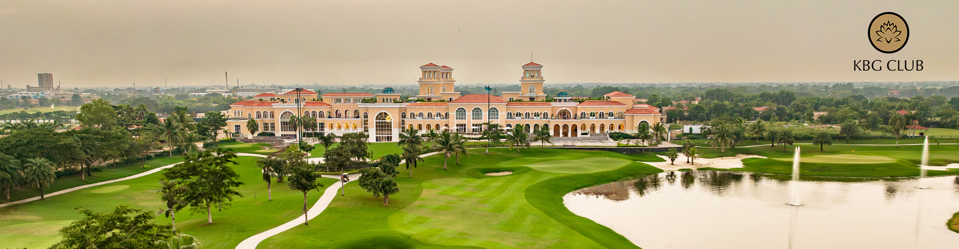 Kalhaar Blues & Greens Golf Club
