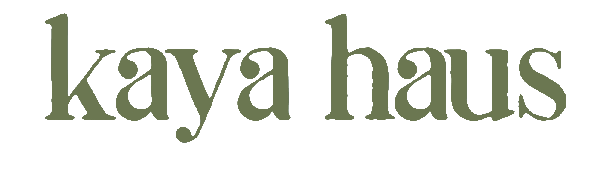 Kaya House