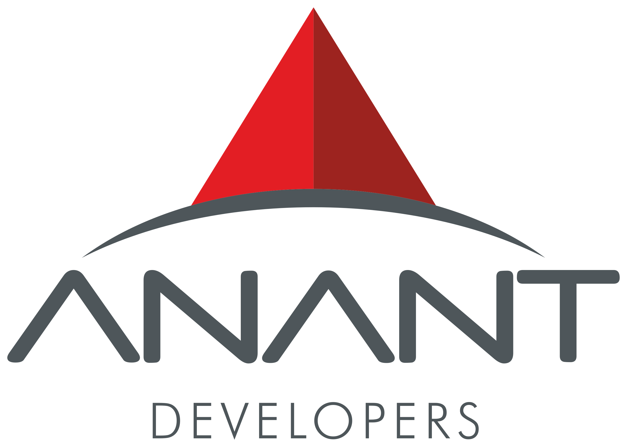 Anant Developers